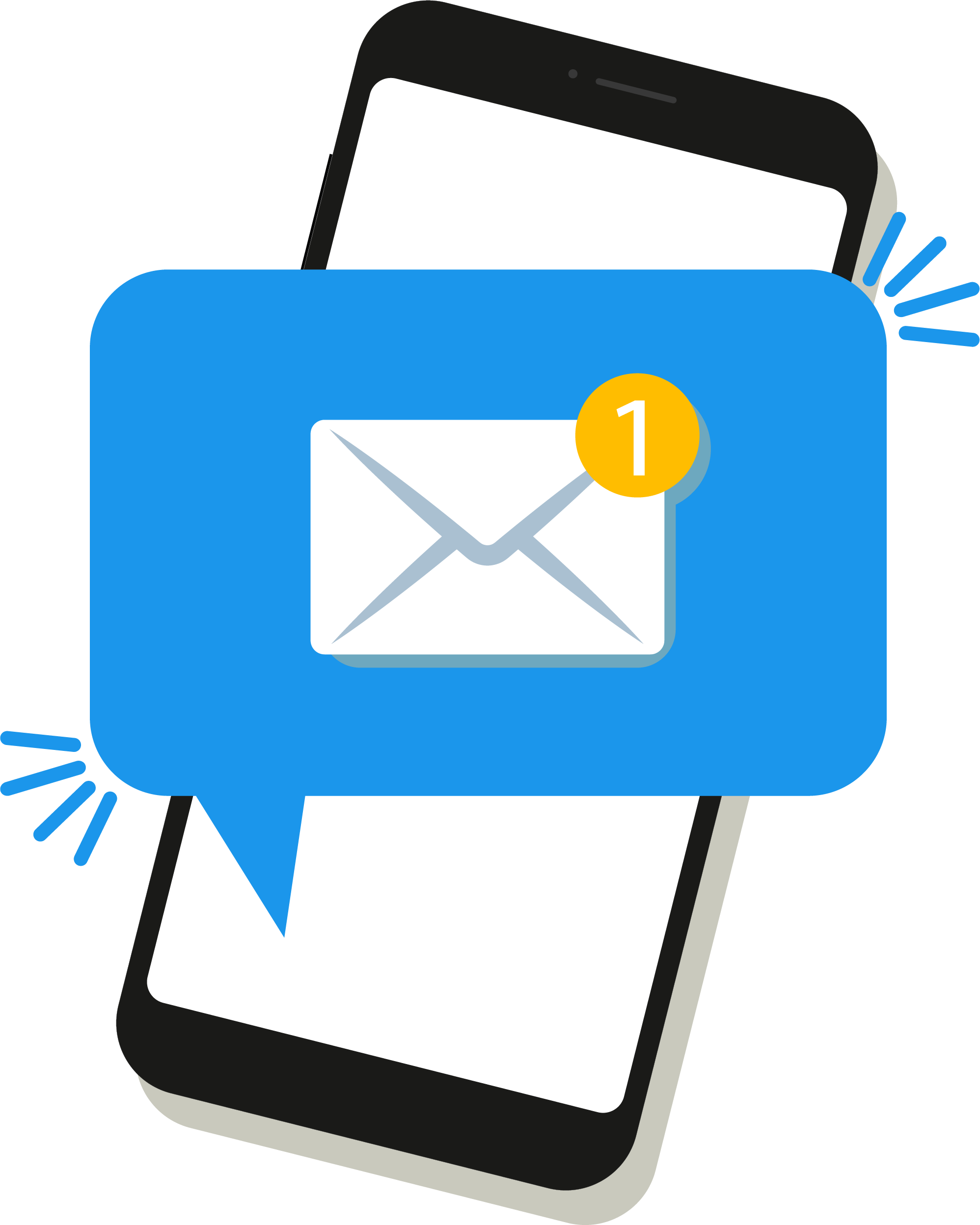 Customer SMS Notifications Image