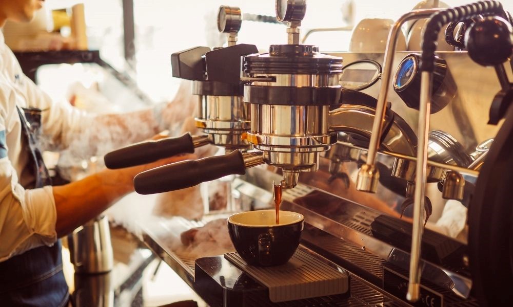 The Complete Guide To Starting Your Own Coffee Shop
