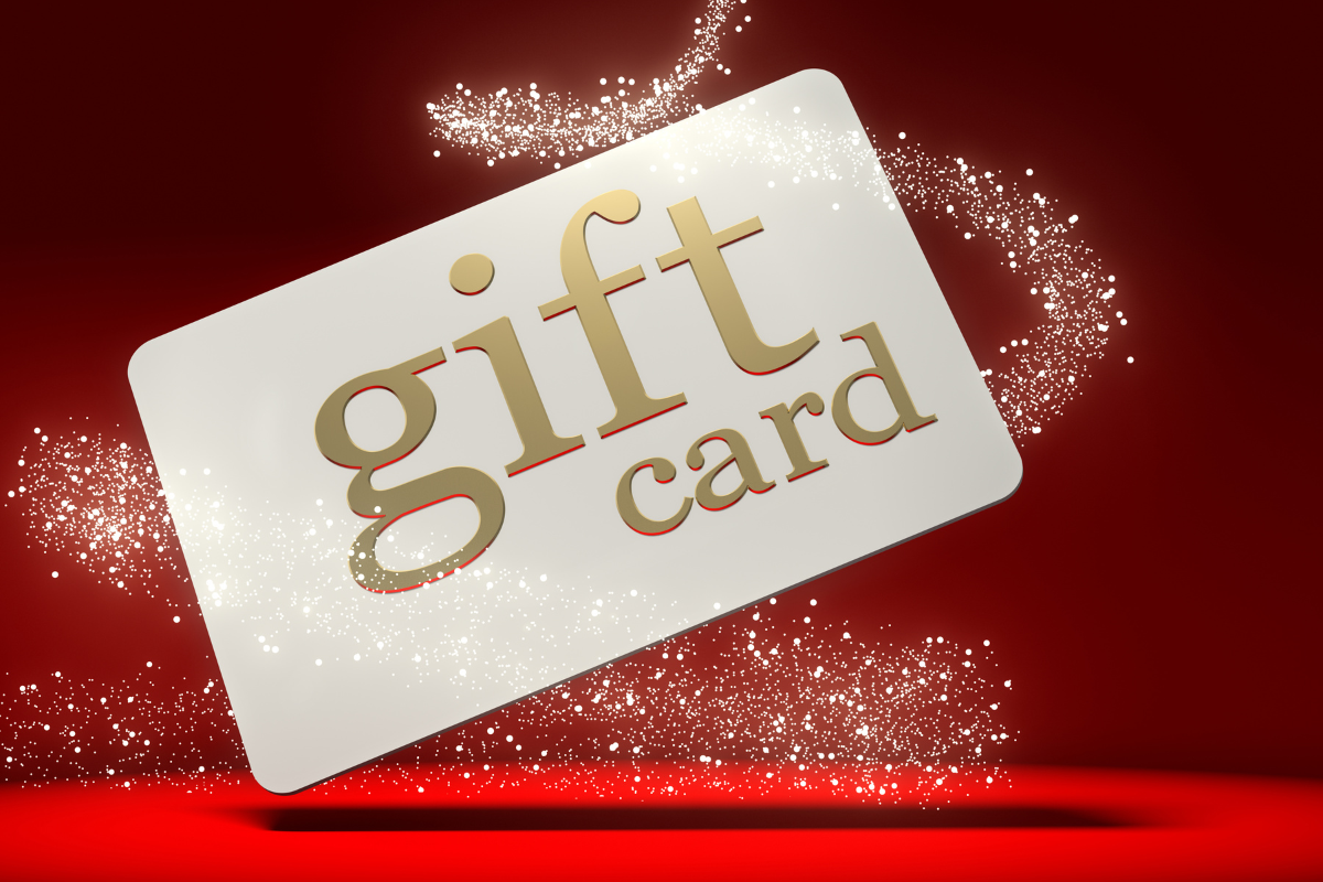 Custom Gift Card Designs - gift card solutions