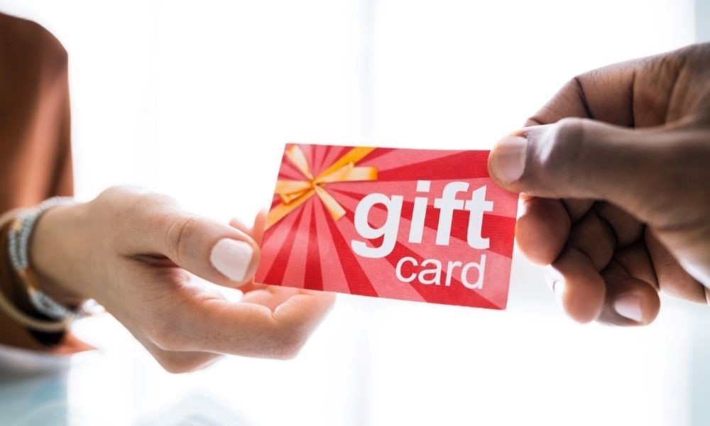 Gift Card Problems and Solutions