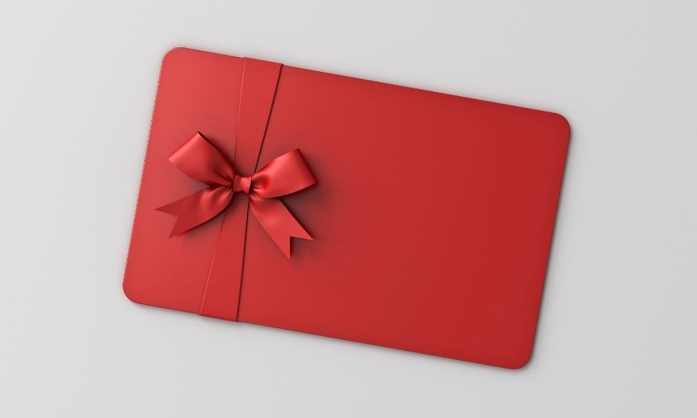 How To Create a Gift Card System for Your Business