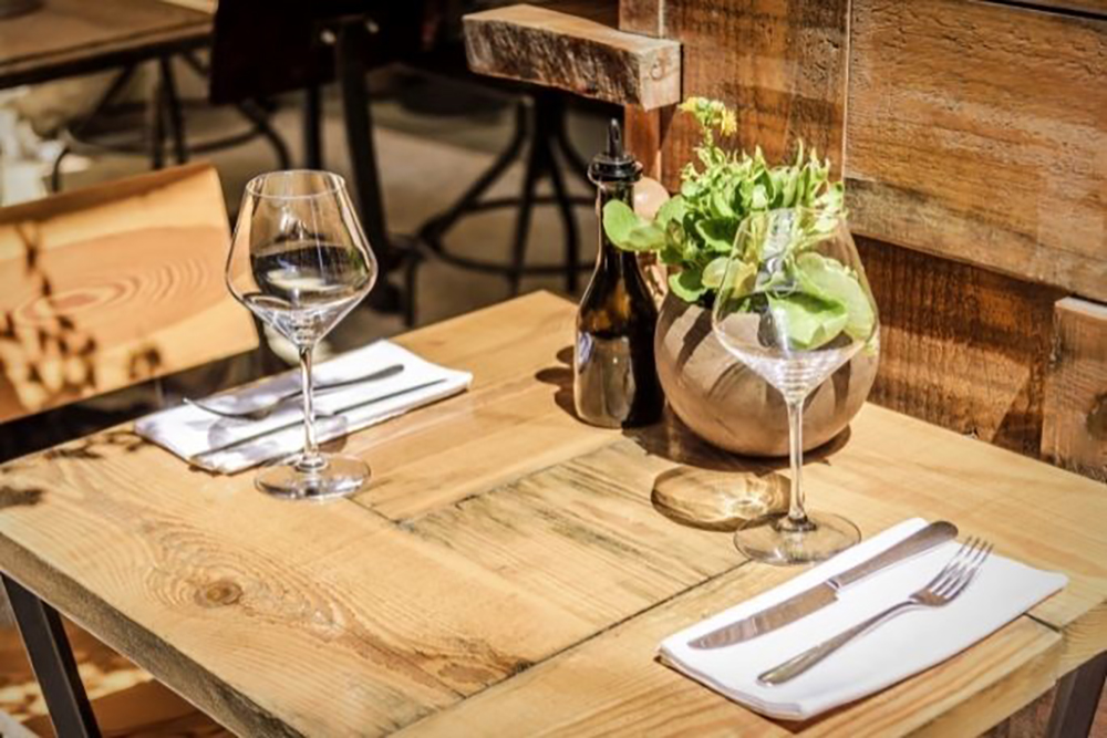 Tips for Improving Tableside Restaurant Customer Experience