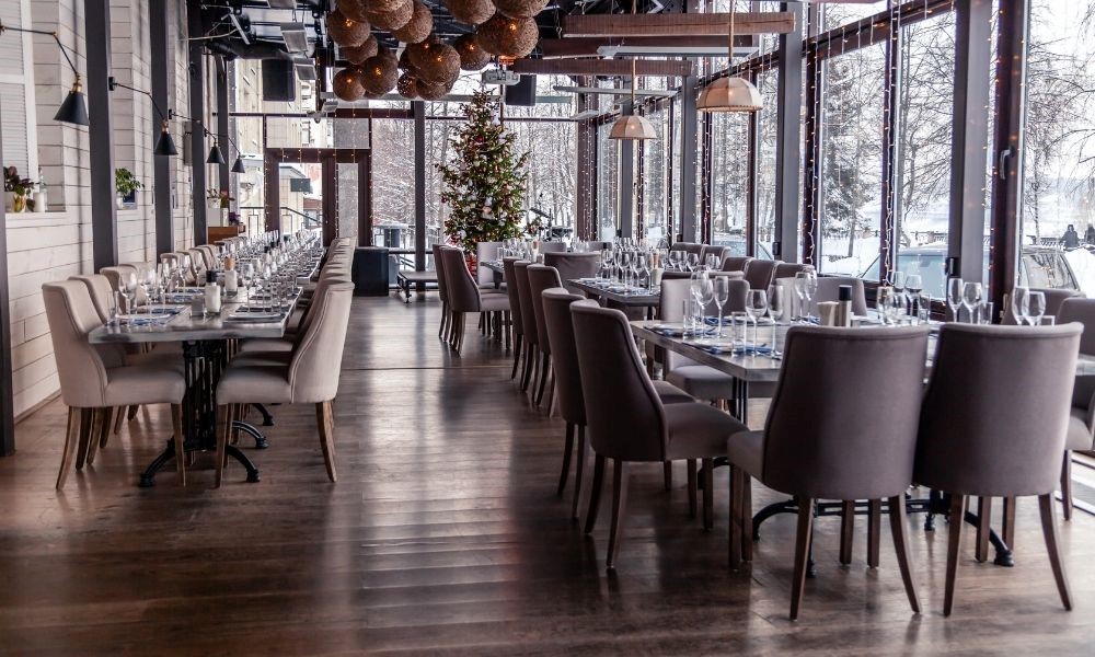 How To Prepare Your Restaurant for Winter
