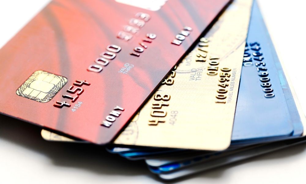 How Often to Update Your Credit Card Processing System