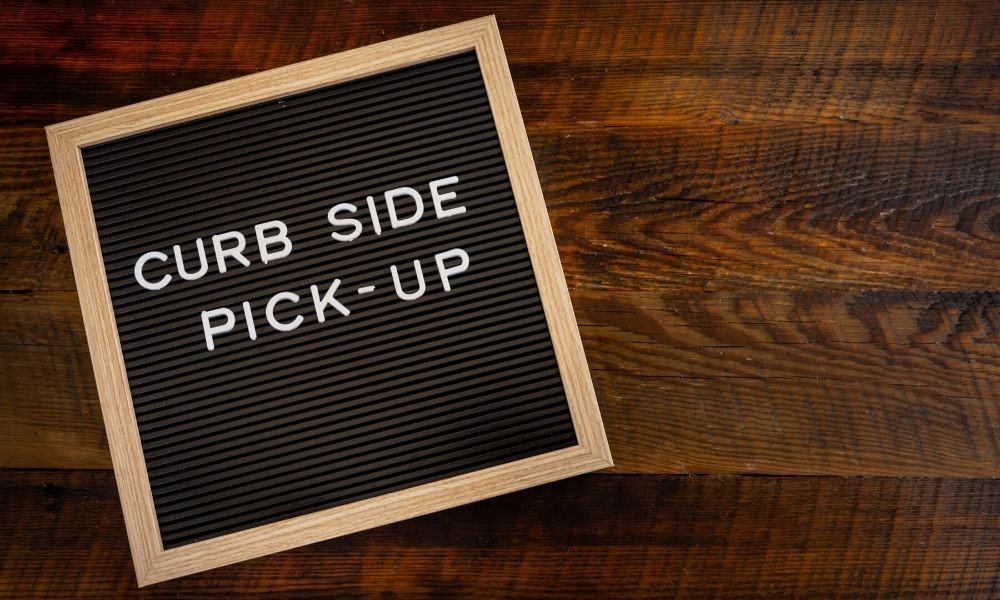 How to Set Up Curbside Pickup for Your Store