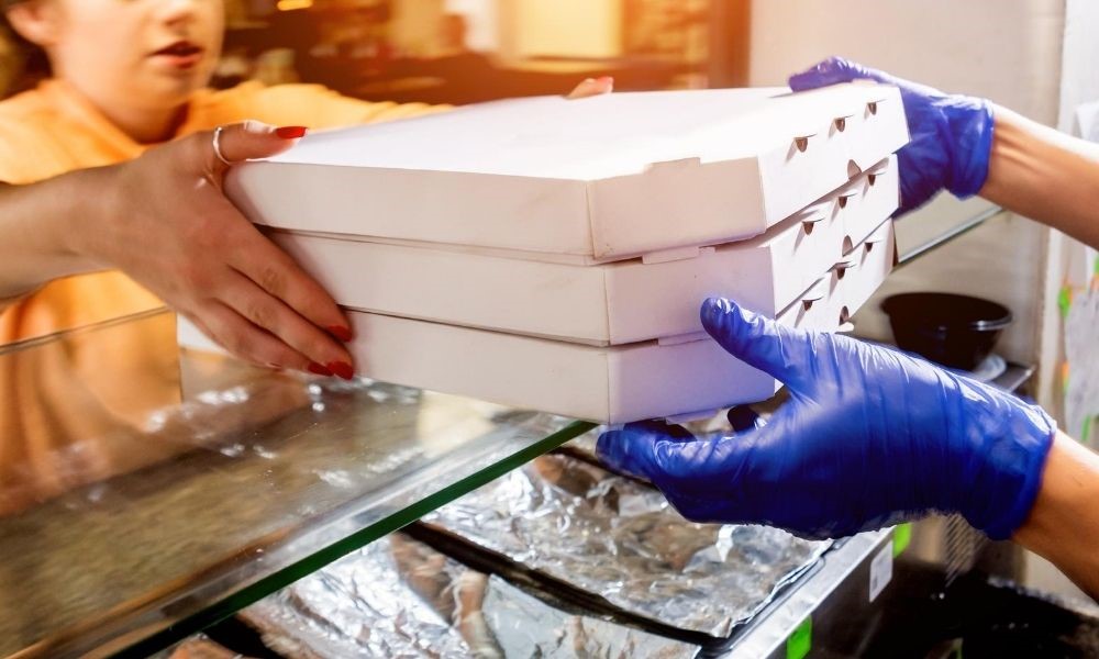Tips on How to Improve Your Restaurant Delivery System