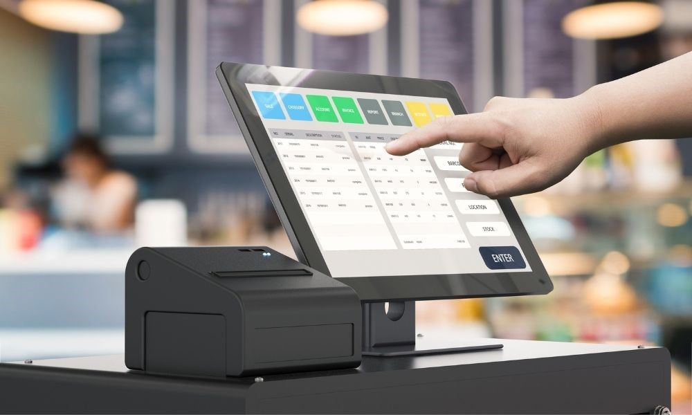Features Every POS System Should Have