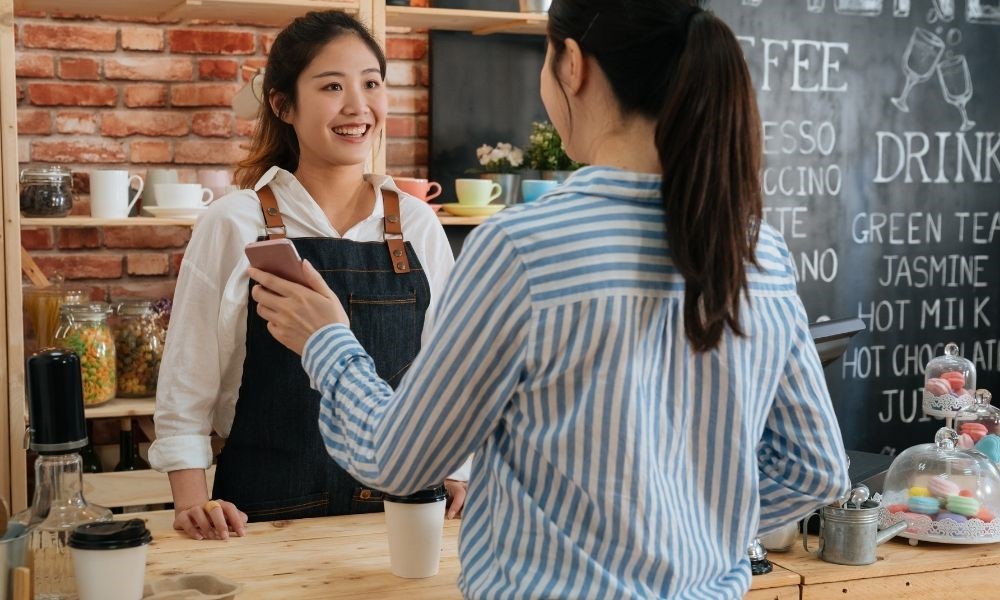 How To Keep Customers Coming Back to Your Restaurant