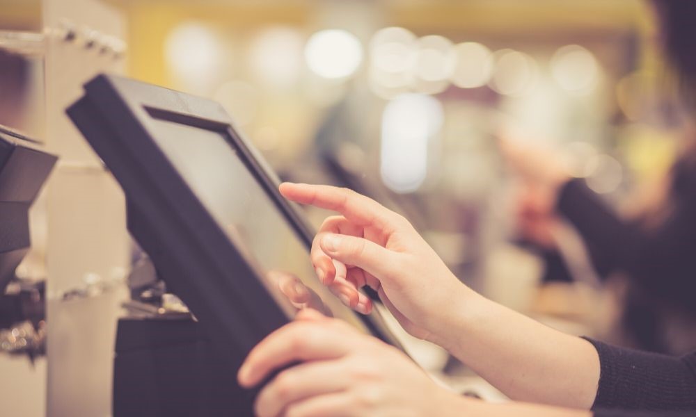 4 Ways a POS System Can Support Your Retail Business