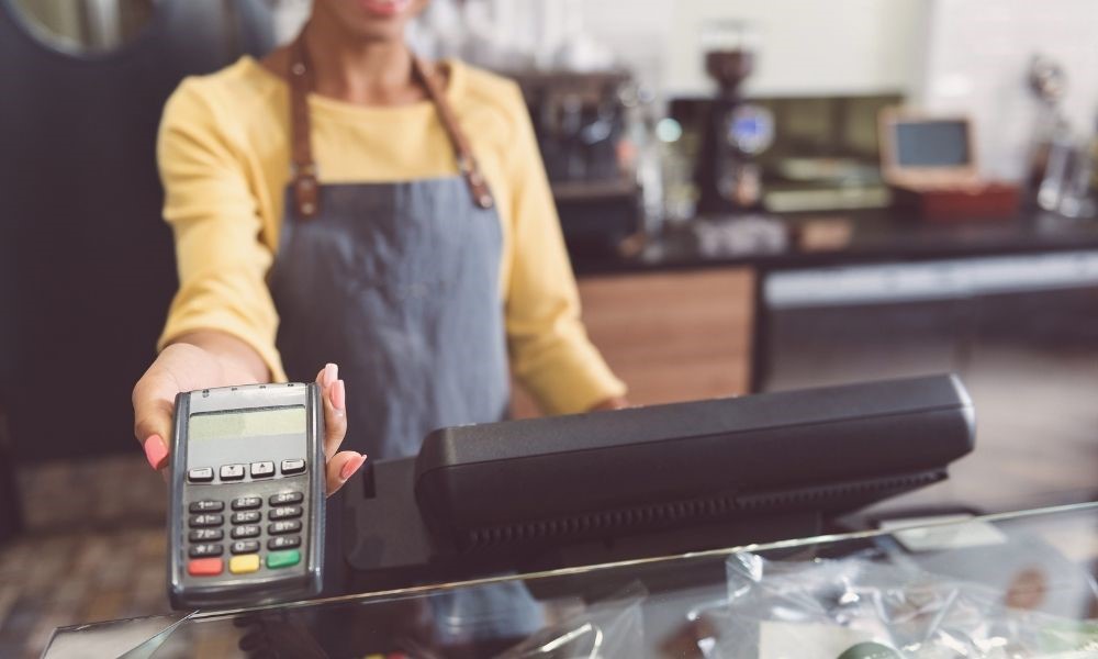 Smart Ways To Secure Your Point-of-Sale System