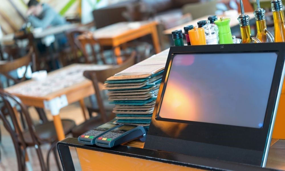 How Tableside Ordering Can Help Your Restaurant