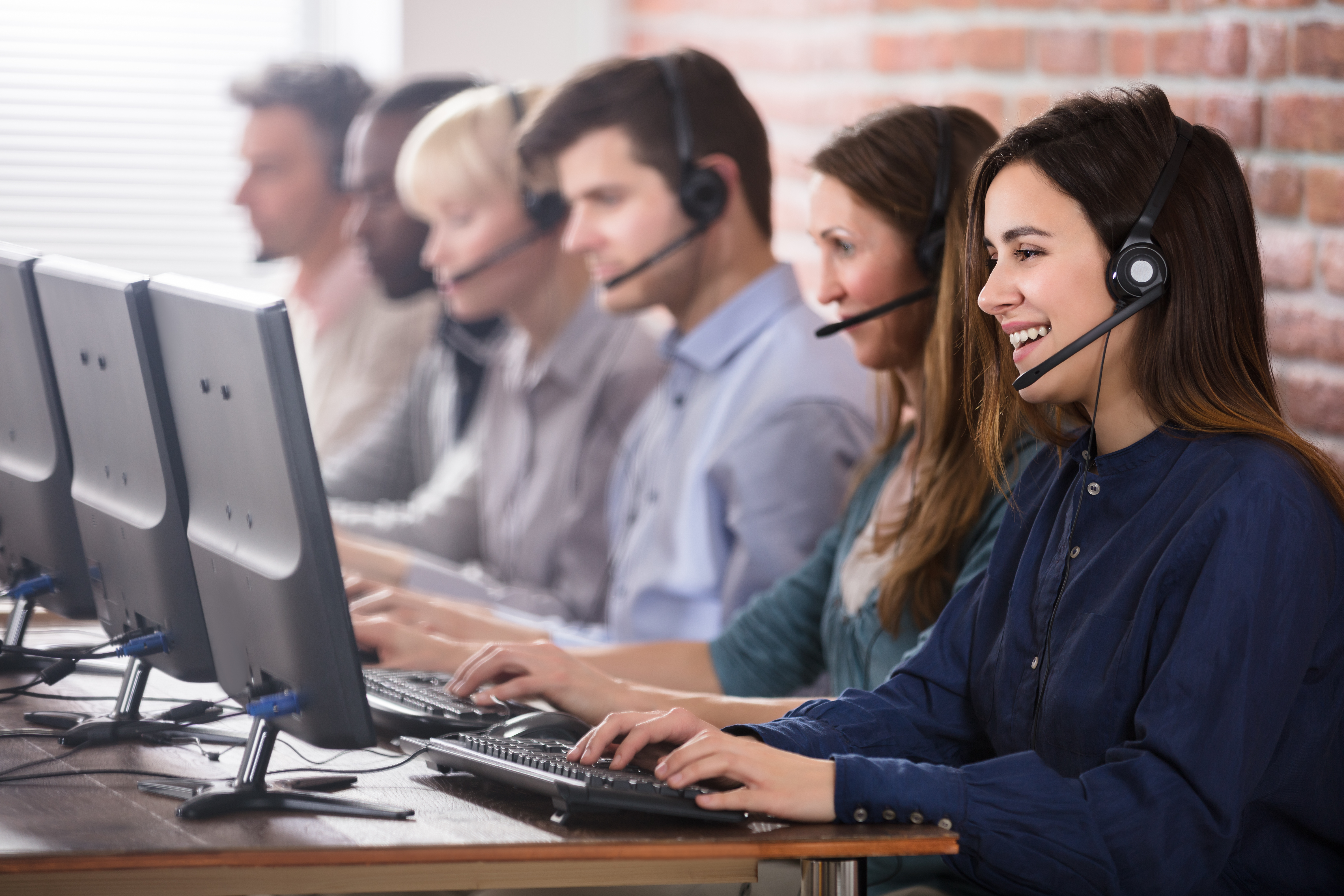 Tech Support