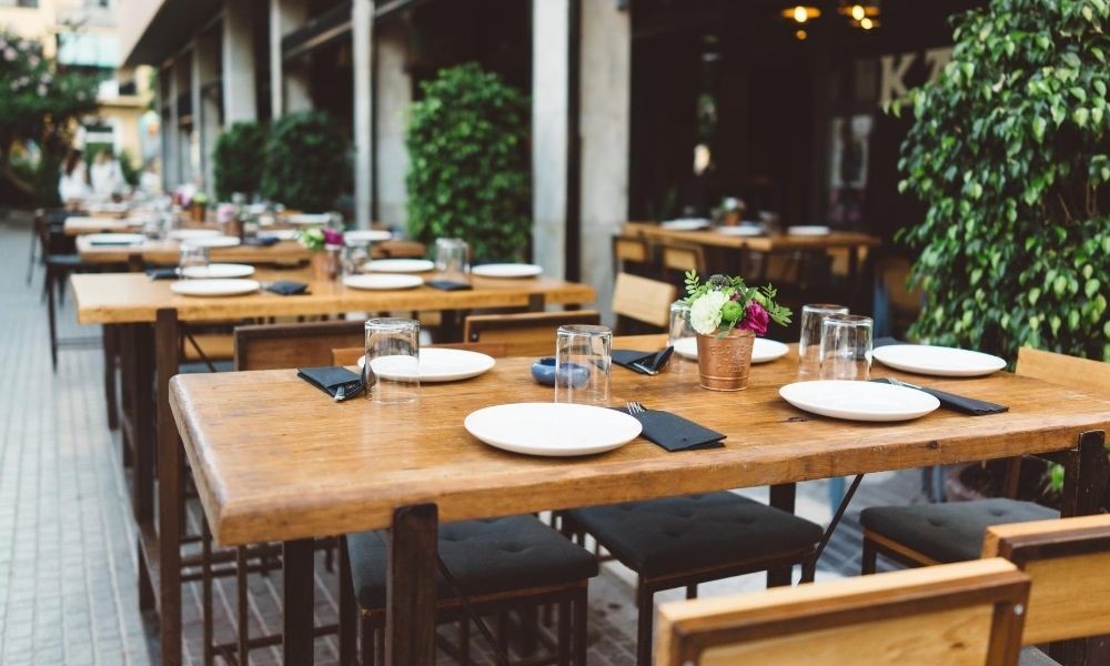 Ways To Increase Table Turnover Rate